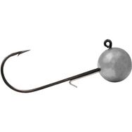 Mustad No:1 5 gr 25'li Standart Ball Jig Head