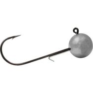 Mustad No:1/0 3 gr 6'lı Standart Ball Jig Head