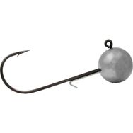 Mustad No:2 7 gr 25'li Standart Ball Jig Head