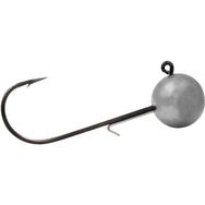 Mustad No:2 7 gr 6'lı Standart Ball Jig Head