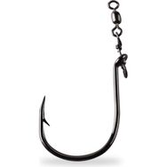 Mustad NTS548 Fırdöndülü Olta İğnesi