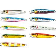 Mustad ORG 25 gr Tracershot Jig Sahte Balık Yemi