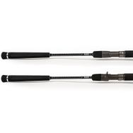 Mustad Pulse Slow Jigging Standart 183 cm Baitcaster MH Olta Kamışı