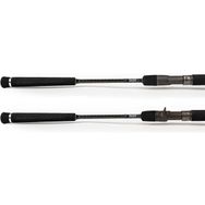 Mustad Pulse Slow Jigging Standart 191 cm Baitcaster M Olta Kamışı