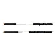 Mustad Pulse Ultra Light Jigging Standart 192 cm / 120 gr Tetikli Olta Kamışı