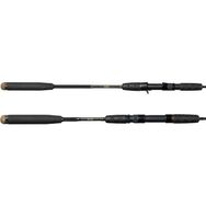 Mustad Pulse Ultra Light Jigging Standart 192 cm / 120 gr Tetikli Olta Kamışı