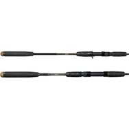 Mustad Pulse Ultra Light Jigging Standart 192 cm / 170 gr Tetikli Olta Kamışı