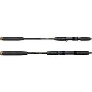 Mustad Pulse Ultra Light Standart 192 cm / 80 gr Tetikli Jigging Olta Kamışı
