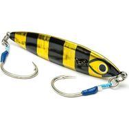 Mustad RBW 100 gr Wingman Jig Sahte Balık Yemi