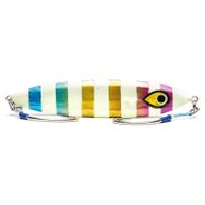 Mustad RBW 250 gr Wingman Jig Sahte Balık Yemi