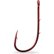 Mustad Red Baitholder 92668NP-NR Standart No:2 7'li Olta İğnesi