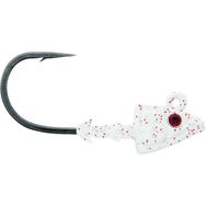 Mustad SD824 PEA Pearl 3.5 gr 3'lu 1-0 Shad Jig Head İğne