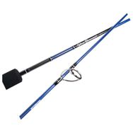 Mustad Slow Bouncer Standart 195 cm Spinning ML Slow Jigging Olta Kamışı