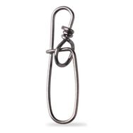 Mustad SLS Standart No:1 - 10'lu Olta Klipsi