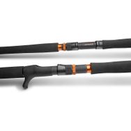 Mustad Speedrizer Offshore Standart 163 cm / 100-250 gr Tetikli Olta Kamışı