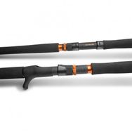 Mustad Speedrizer Offshore Standart 163 cm / 80-180 gr Olta Kamışı