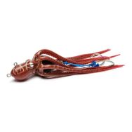 Mustad Spy Spider 230 gr Inkvader Octopus Jig Sahte Yem