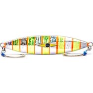 Mustad Staggerbod GOS-200G Jig Sahte Yemi