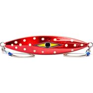 Mustad Staggerbod LPK-250G Jig Sahte Yemi