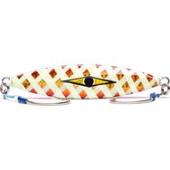 Mustad Staggerbod SPD-250G Jig Sahte Yemi