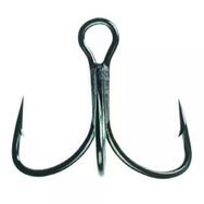 Mustad TG76NP-BN Standart No:4 6'lı Olta İğnesi