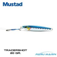 Mustad Tracershot 20 gr BSD Jig Yem
