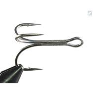 Mustad TS90NP-ZS 3'lü Olta İğnesi