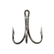 Mustad TT 88 SBLN 10 Metalik Siyah 10'lu Olta İğnesi