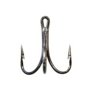 Mustad TT 88 SBLN 12 Metalik Siyah 10'lu Olta İğnesi