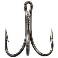 Mustad TT 88 SBLN 12 Siyah 10'lu Olta İğnesi