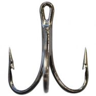 Mustad TT 88 SBLN Siyah 10'lu Olta İğnesi