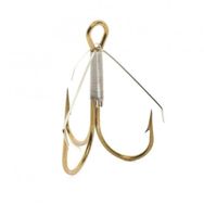Mustad Weedless W3551 Standart No:6 5'li Olta İğnesi