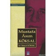 MUSTAFA ASIM KÖKSAL - A. CÜNEYD KÖKSAL