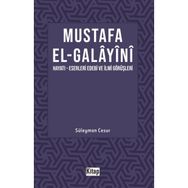 Mustafa El-Galayini Süleyman Cesur