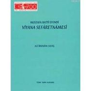 Mustafa Hatti Efendi - Ali İbrahim Savaş Mustafa Hatti Efendi