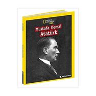 Mustafa Kemal Atatürk - Ata Özdemirci