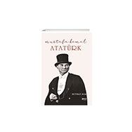 Mustafa Kemal Atatürk Gece Kitaplığı