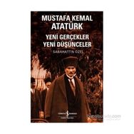 Mustafa Kemal Atatürk - Sabahattin Özel