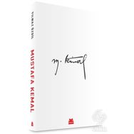 Mustafa Kemal-İngilizce - Yılmaz Özdil