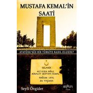 MUSTAFA KEMAL'IN SAATI - SEYFI ÖNGIDER