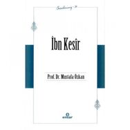 Mustafa Özkan İbn Kesir Öncülerimiz 24