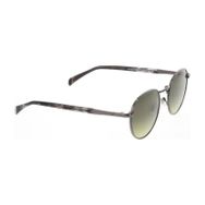 Mustang 2327 04 51-22-145 Unisex Güneş Gözlüğü
