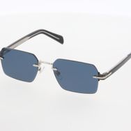 Mustang 2381 01 56-20-145 Unisex Güneş Gözlüğü