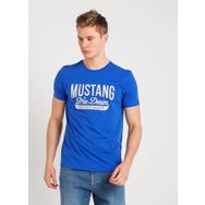 Mustang 6700-1603-440 Erkek T-shirt