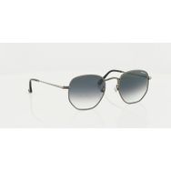 Mustang MU1724 08 Unisex Güneş Gözlüğü