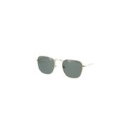 Mustang MU2069 02 Unisex Güneş Gözlüğü
