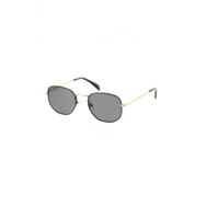 Mustang MU2175-01 51 Unisex Güneş Gözlüğü