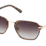 Mustang MU2187-01 53 Unisex Güneş Gözlüğü