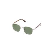 Mustang Mu2192-01 52 Unisex Güneş Gözlüğü