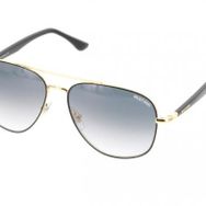 Mustang MU2256-01 56 Unisex Güneş Gözlüğü